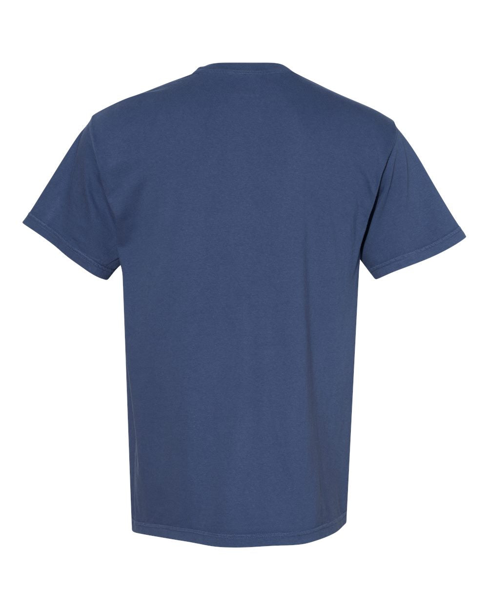 Comfort Colors Unisex Garment-Dyed Heavyweight T-Shirt - 1717