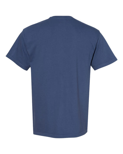 Comfort Colors Unisex Garment-Dyed Heavyweight T-Shirt - 1717