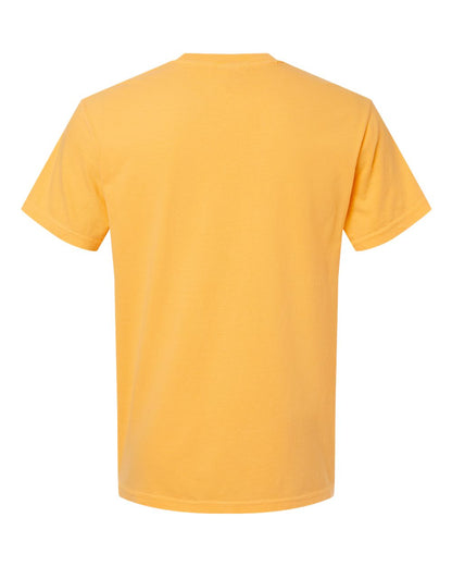 Comfort Colors Unisex Garment-Dyed Heavyweight T-Shirt - 1717