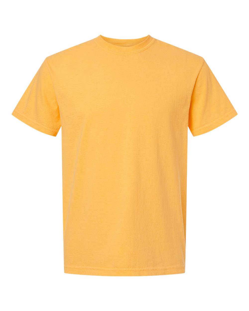 Comfort Colors Unisex Garment-Dyed Heavyweight T-Shirt - 1717