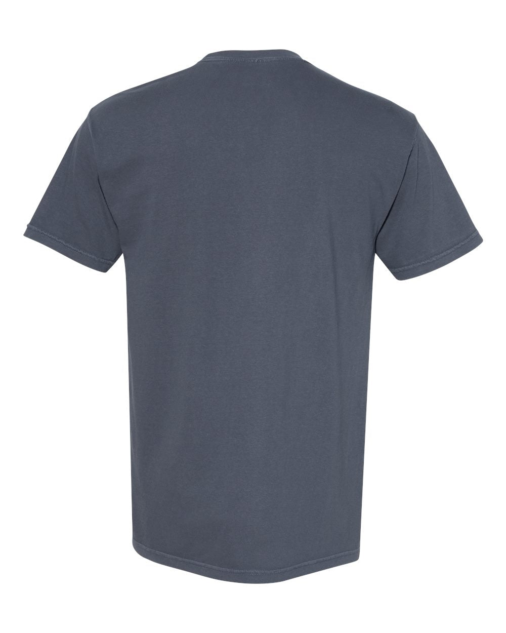 Comfort Colors Unisex Garment-Dyed Heavyweight T-Shirt - 1717