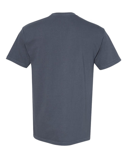 Comfort Colors Unisex Garment-Dyed Heavyweight T-Shirt - 1717