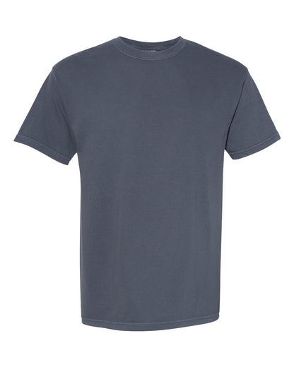 Comfort Colors Unisex Garment-Dyed Heavyweight T-Shirt - 1717