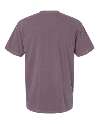 Comfort Colors Unisex Garment-Dyed Heavyweight T-Shirt - 1717