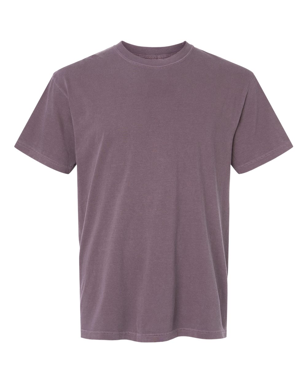Comfort Colors Unisex Garment-Dyed Heavyweight T-Shirt - 1717
