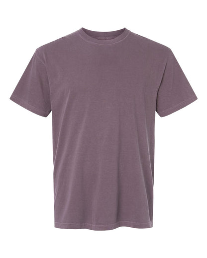 Comfort Colors Unisex Garment-Dyed Heavyweight T-Shirt - 1717