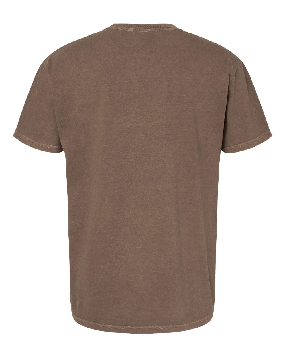 Comfort Colors Unisex Garment-Dyed Heavyweight T-Shirt - 1717