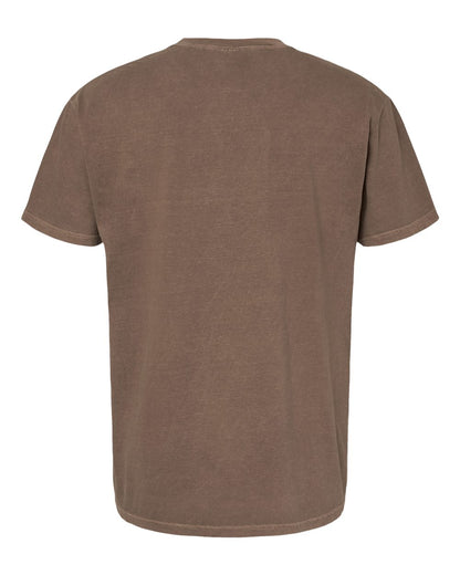 Comfort Colors Unisex Garment-Dyed Heavyweight T-Shirt - 1717