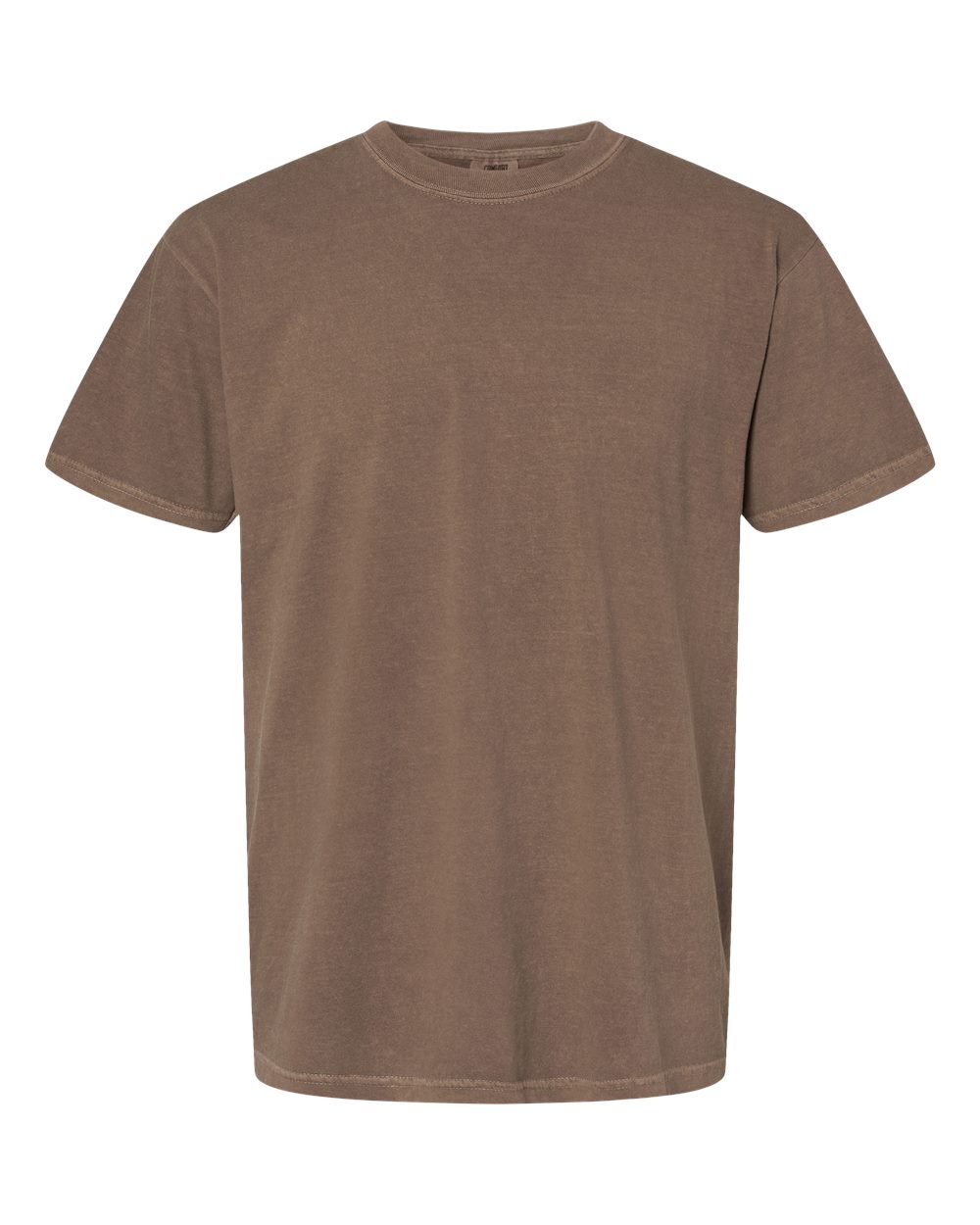 Comfort Colors Unisex Garment-Dyed Heavyweight T-Shirt - 1717