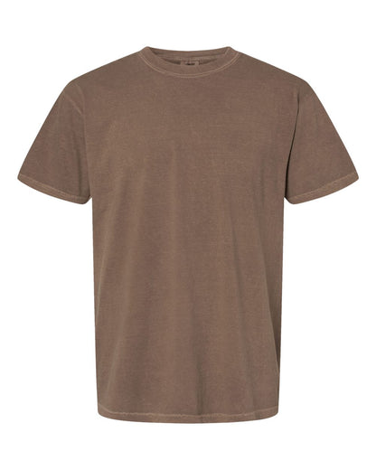 Comfort Colors Unisex Garment-Dyed Heavyweight T-Shirt - 1717
