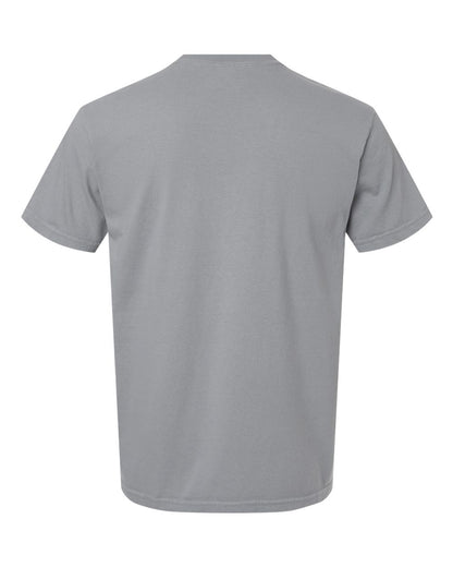 Comfort Colors Unisex Garment-Dyed Heavyweight T-Shirt - 1717