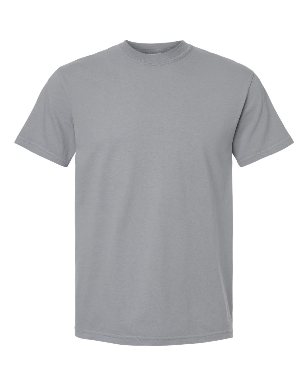 Comfort Colors Unisex Garment-Dyed Heavyweight T-Shirt - 1717