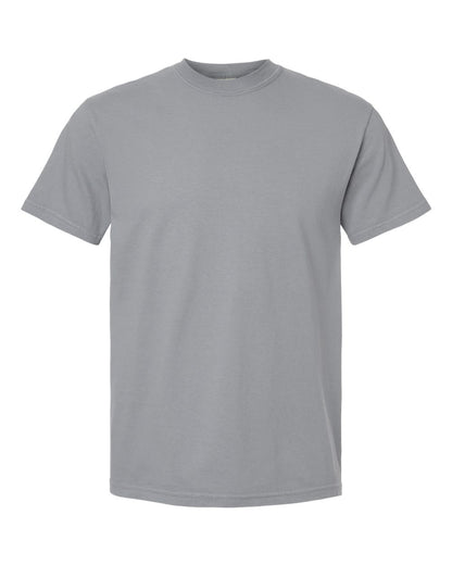 Comfort Colors Unisex Garment-Dyed Heavyweight T-Shirt - 1717