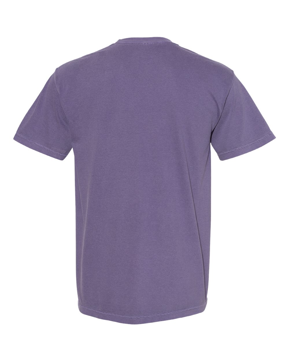 Comfort Colors Unisex Garment-Dyed Heavyweight T-Shirt - 1717