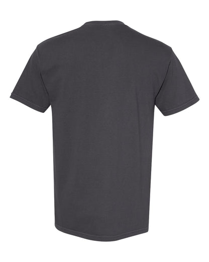 Comfort Colors Unisex Garment-Dyed Heavyweight T-Shirt - 1717