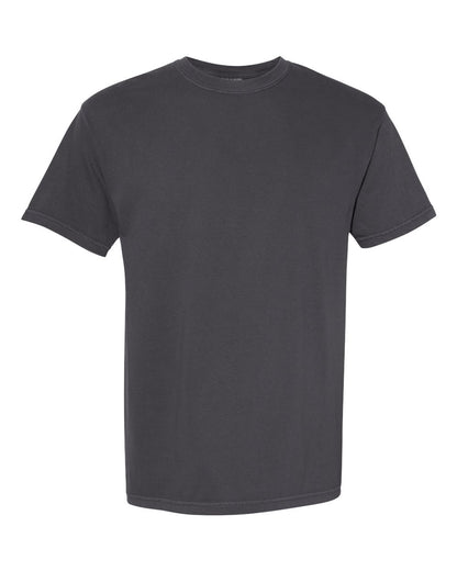 Comfort Colors Unisex Garment-Dyed Heavyweight T-Shirt - 1717