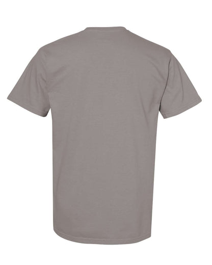 Comfort Colors Unisex Garment-Dyed Heavyweight T-Shirt - 1717