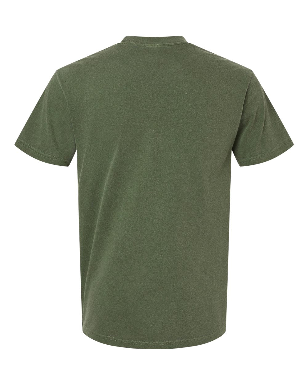 Comfort Colors Unisex Garment-Dyed Heavyweight T-Shirt - 1717