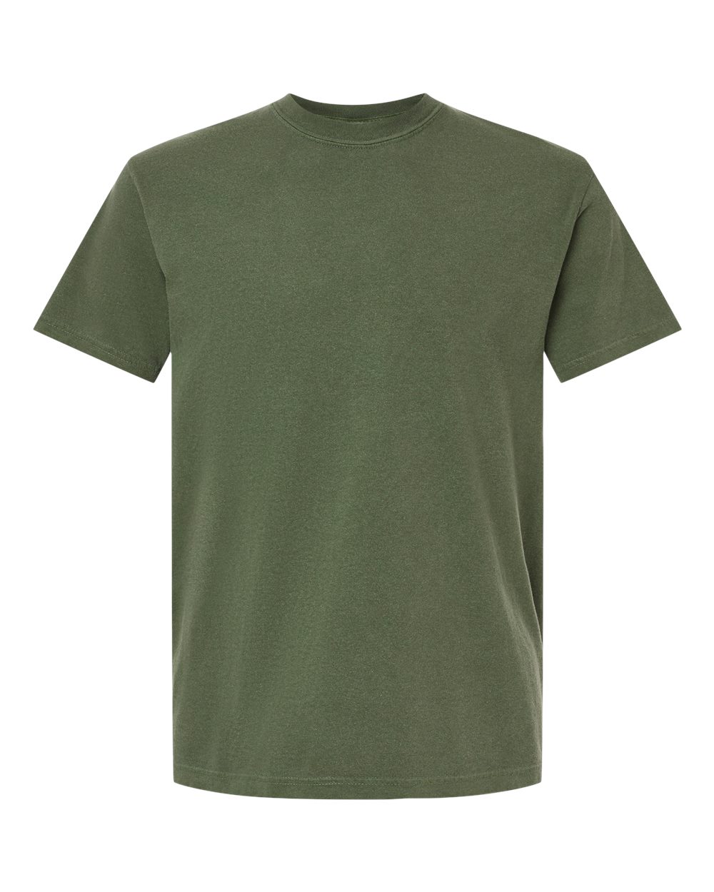 Comfort Colors Unisex Garment-Dyed Heavyweight T-Shirt - 1717