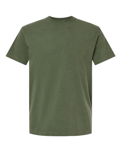 Comfort Colors Unisex Garment-Dyed Heavyweight T-Shirt - 1717