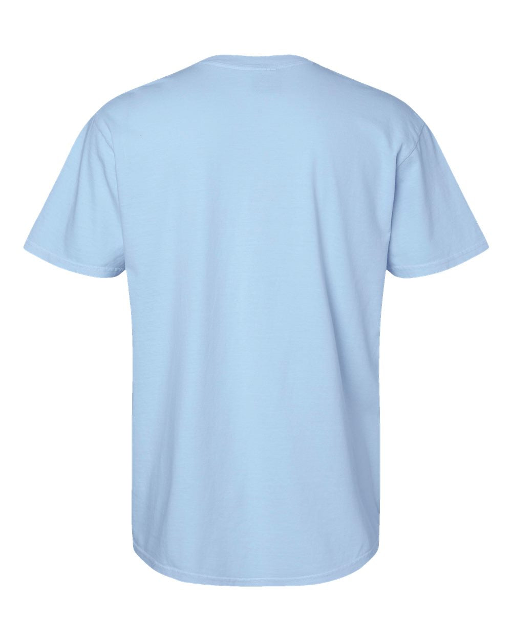 Comfort Colors Unisex Garment-Dyed Heavyweight T-Shirt - 1717