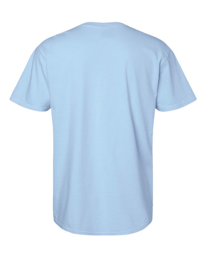 Comfort Colors Unisex Garment-Dyed Heavyweight T-Shirt - 1717