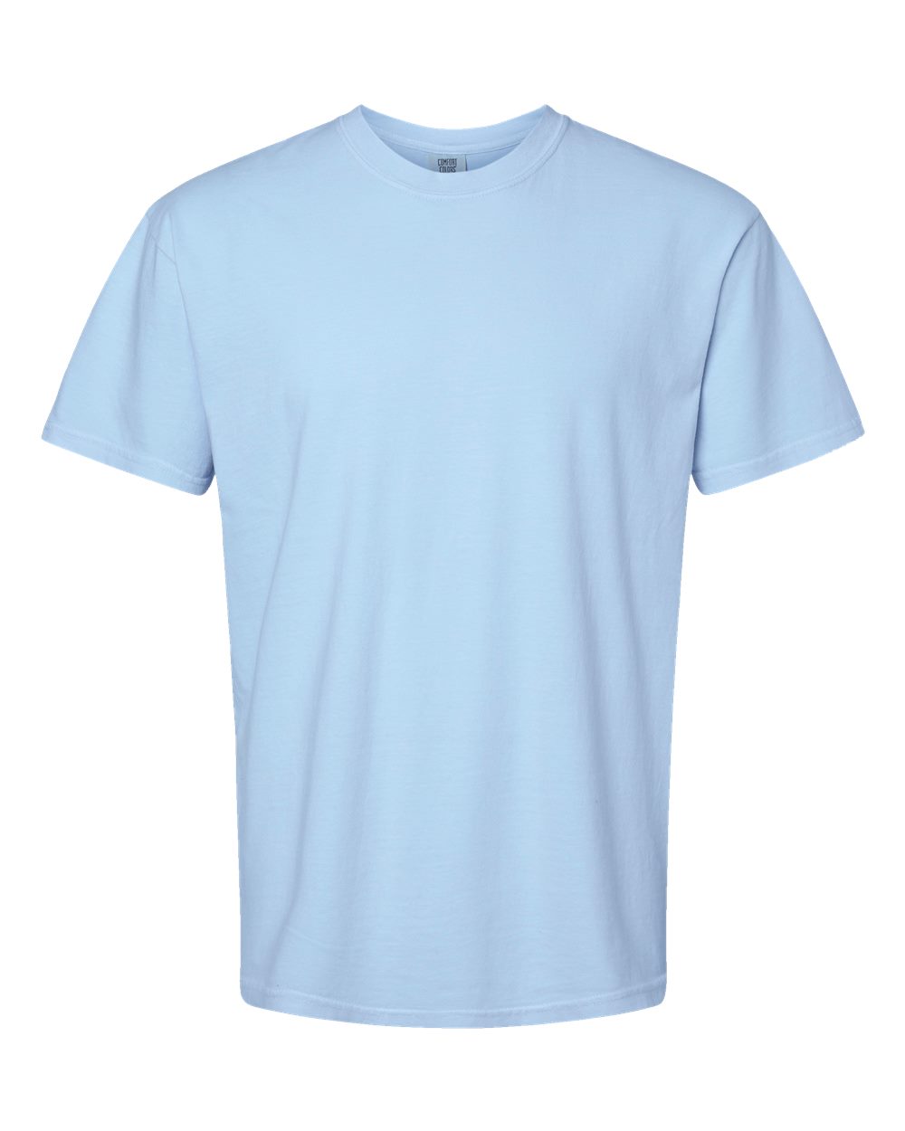Comfort Colors Unisex Garment-Dyed Heavyweight T-Shirt - 1717