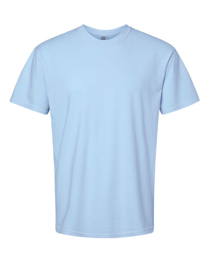 Comfort Colors Unisex Garment-Dyed Heavyweight T-Shirt - 1717