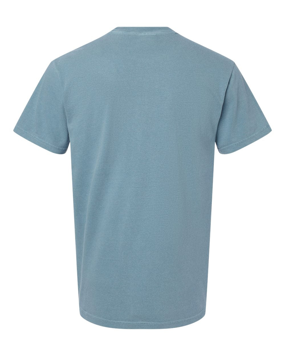 Comfort Colors Unisex Garment-Dyed Heavyweight T-Shirt - 1717