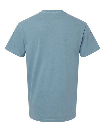 Comfort Colors Unisex Garment-Dyed Heavyweight T-Shirt - 1717