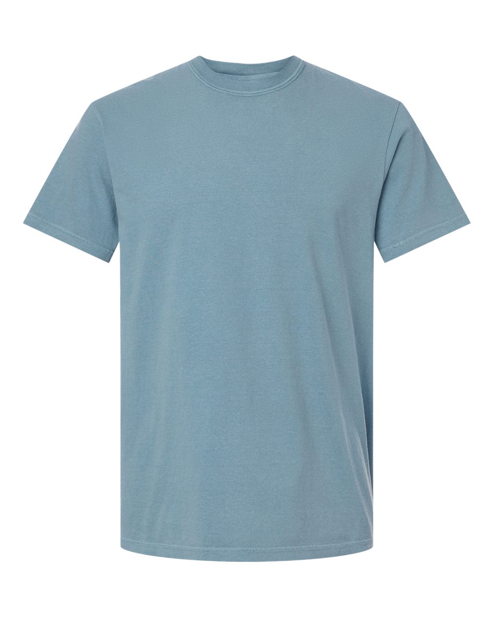 Comfort Colors Unisex Garment-Dyed Heavyweight T-Shirt - 1717