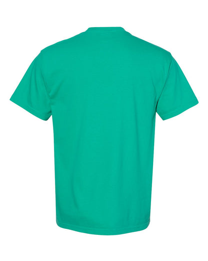 Comfort Colors Unisex Garment-Dyed Heavyweight T-Shirt - 1717