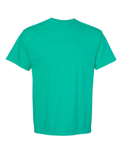Comfort Colors Unisex Garment-Dyed Heavyweight T-Shirt - 1717