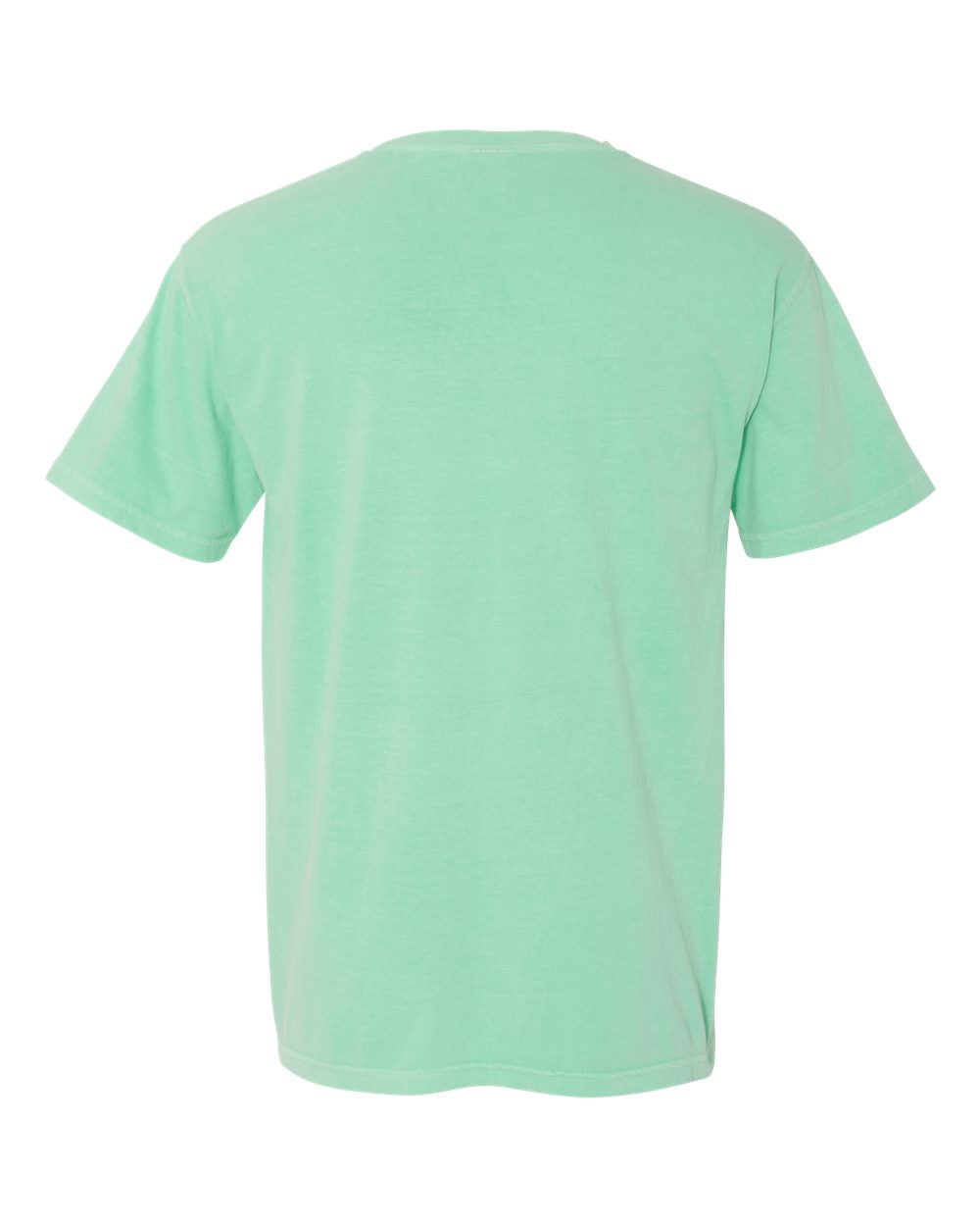 Comfort Colors Unisex Garment-Dyed Heavyweight T-Shirt - 1717