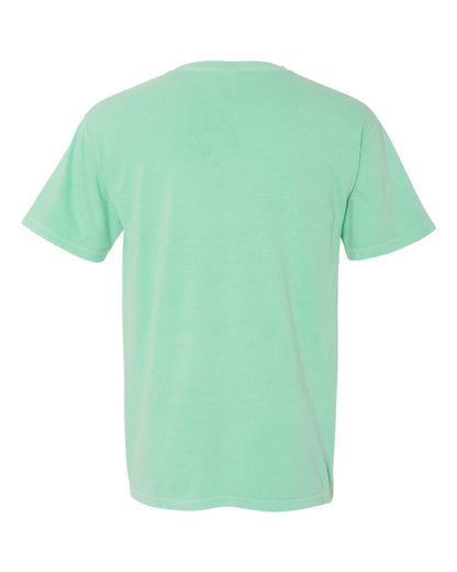 Comfort Colors Unisex Garment-Dyed Heavyweight T-Shirt - 1717