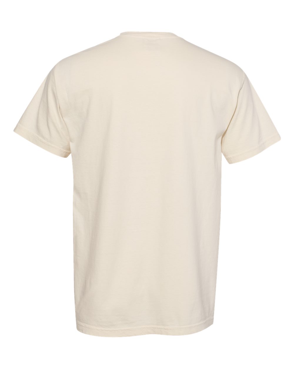 Comfort Colors Unisex Garment-Dyed Heavyweight T-Shirt - 1717