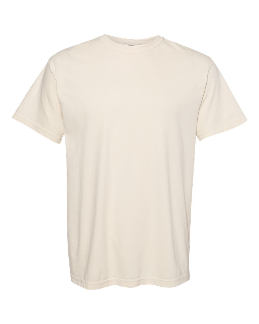 Comfort Colors Unisex Garment-Dyed Heavyweight T-Shirt - 1717