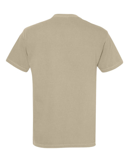 Comfort Colors Unisex Garment-Dyed Heavyweight T-Shirt - 1717