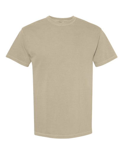 Comfort Colors Unisex Garment-Dyed Heavyweight T-Shirt - 1717