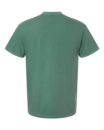 Comfort Colors Unisex Garment-Dyed Heavyweight T-Shirt - 1717