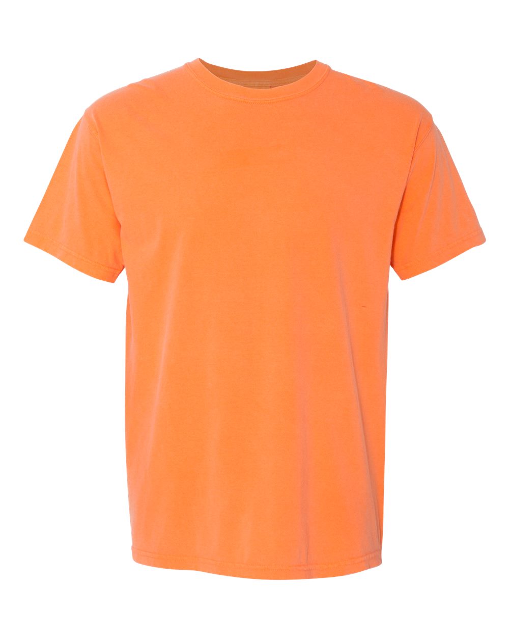 Comfort Colors Unisex Garment-Dyed Heavyweight T-Shirt - 1717