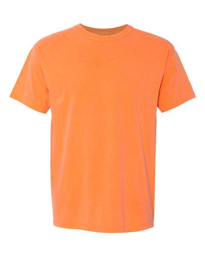 Comfort Colors Unisex Garment-Dyed Heavyweight T-Shirt - 1717