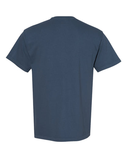 Comfort Colors Unisex Garment-Dyed Heavyweight T-Shirt - 1717