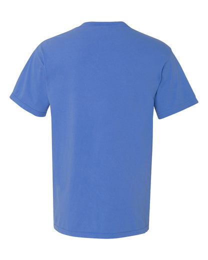 Comfort Colors Unisex Garment-Dyed Heavyweight T-Shirt - 1717