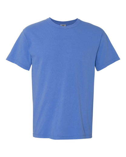 Comfort Colors Unisex Garment-Dyed Heavyweight T-Shirt - 1717