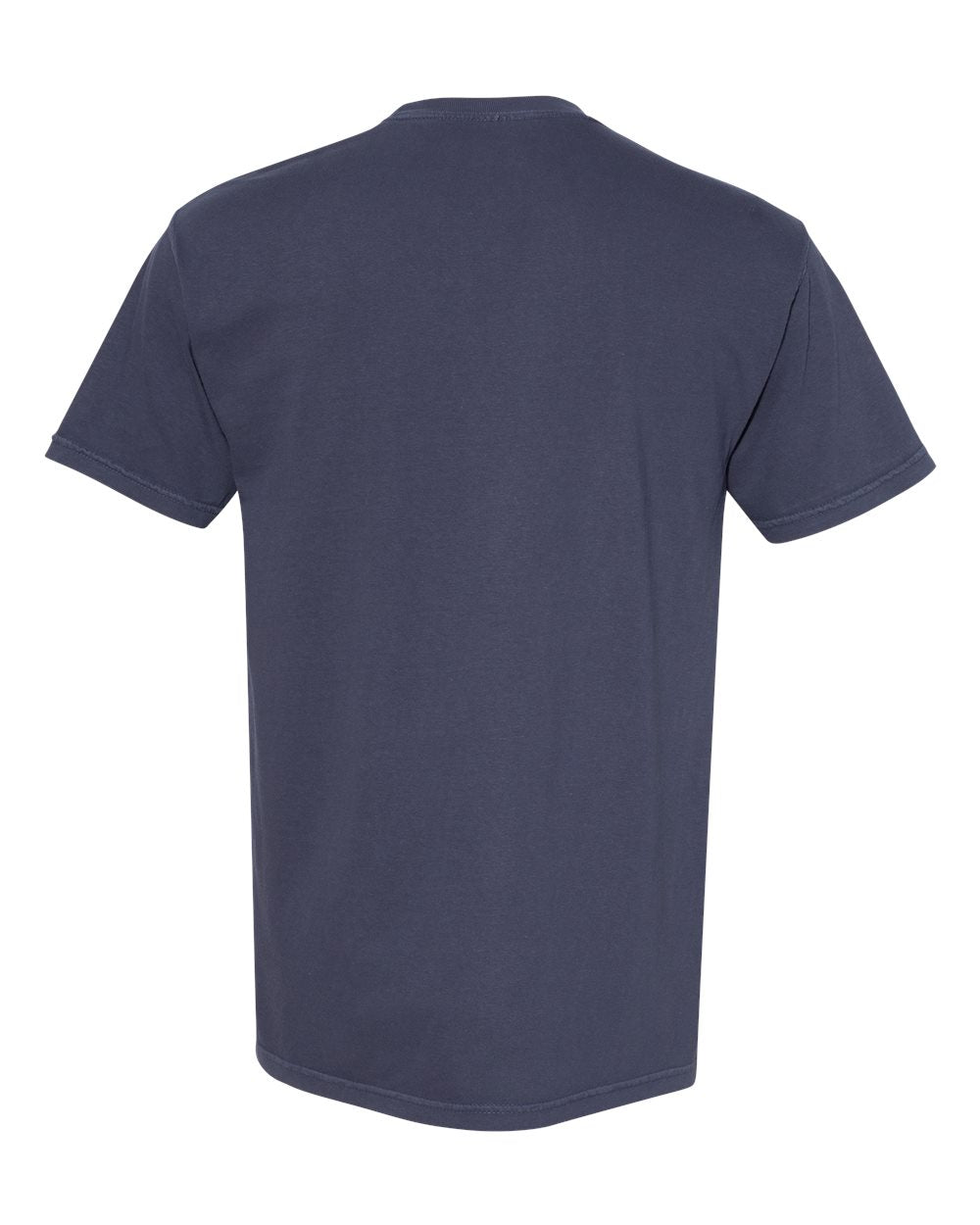 Comfort Colors Unisex Garment-Dyed Heavyweight T-Shirt - 1717