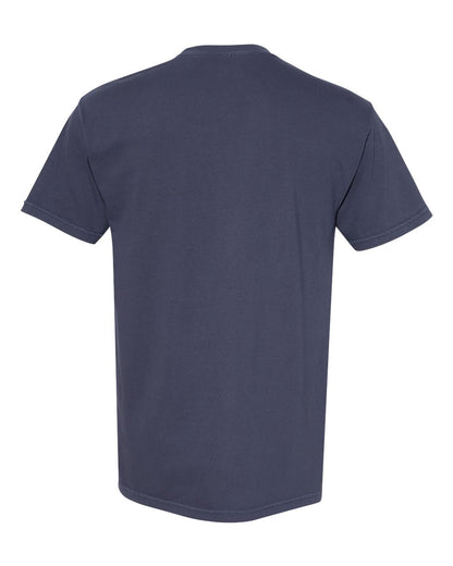 Comfort Colors Unisex Garment-Dyed Heavyweight T-Shirt - 1717