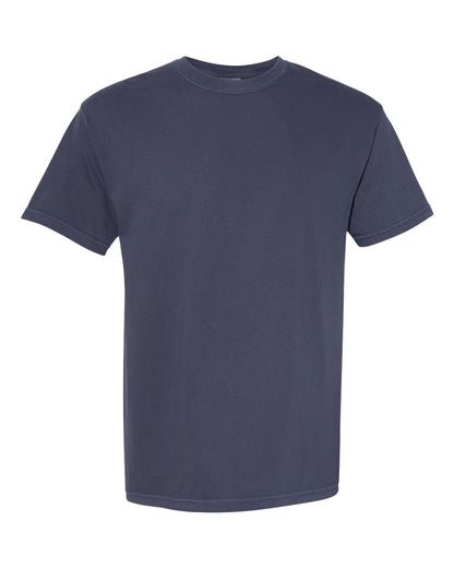 Comfort Colors Unisex Garment-Dyed Heavyweight T-Shirt - 1717