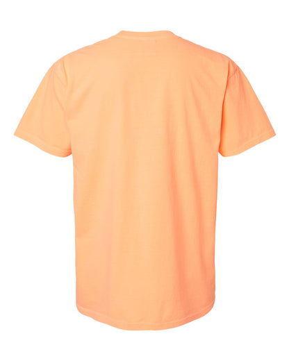 Comfort Colors Unisex Garment-Dyed Heavyweight T-Shirt - 1717