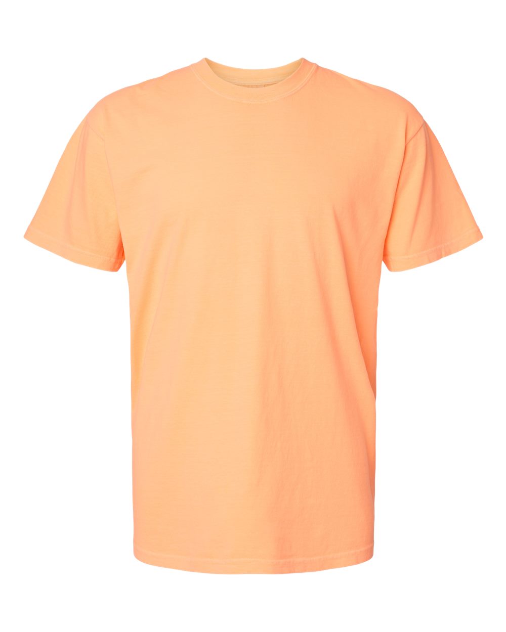 Comfort Colors Unisex Garment-Dyed Heavyweight T-Shirt - 1717